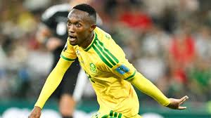 South Africa makes history against South Korea and now knows its Round of 32 opponent