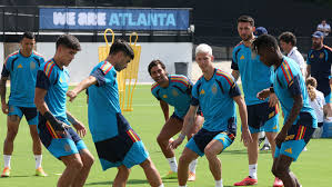 The World Cup Group H Stakes: Spain’s Path Through North America