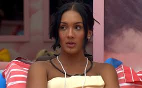 Após virada na enquete do BBB 26, Maxiane faz pedido: 'O que for melhor pra mim'
