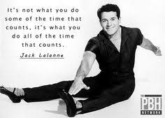 Jack Lalanne on Pinterest | Jack O&#39;connell, Exercise and Fitness via Relatably.com