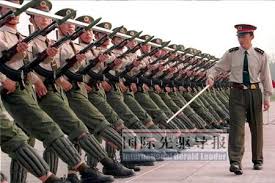 Image result for 回顾1999国庆阅兵