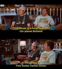 Step brothers on Pinterest | Will Ferrell, Movie and Step Brothers ... via Relatably.com