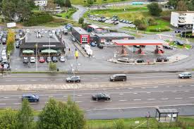 Nyheter, MittLillestrøm | McDonalds-kunde varslet – politiet rykket ut