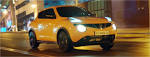 Images correspondant pub nissan juke musique