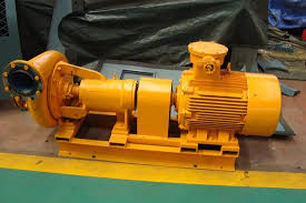 API Mud Pump Accessories Charging Pump Centrifugal Pump ...