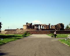 Immagine di Zvartnots Cathedral, Armenia