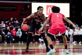 The Minute After: Rutgers