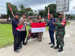 Website Resmi Polda Maluku - News update