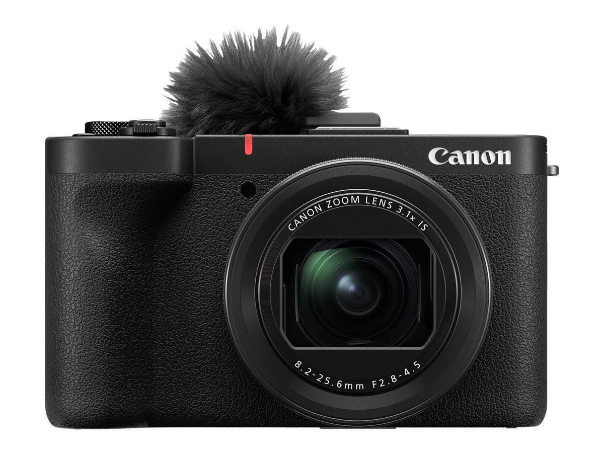 Canon PowerShot V1 Digital Camera