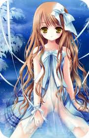 Résultats de recherche d'images pour « manga fille »