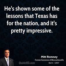 Mitt Romney Racist Quotes. QuotesGram via Relatably.com