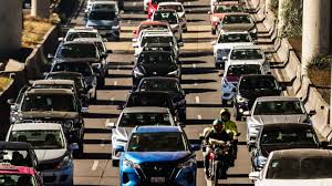 ¿Activan Doble Hoy No Circula 8 de Mayo por Contingencia? Así Será Restricción en CDMX-Edomex