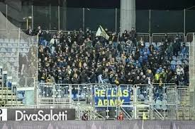 L’Hellas sprofonda a Cagliari: la rincorsa alla salvezza si fa sempre più dura