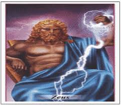 Resultado de imagen para influencia de la mitologia griega en otras culturas