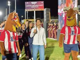 La Copa Codemar, una fiesta deportiva