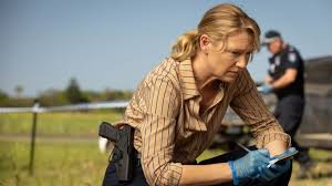 Apple TV Buys 'Dustfall' Starring Anna Torv & Juliet Stevenson