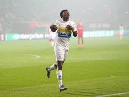 Union St Gilloise will need to look elsewhere for goals following spate of injuries