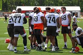 Following Dae’Quan Wright, entire Browns roster enters transfer portal