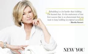 Martha Stewart Quotes. QuotesGram via Relatably.com