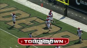 Vanderbilt 35-31 NC State (Sep 19, 2026) Game Recap