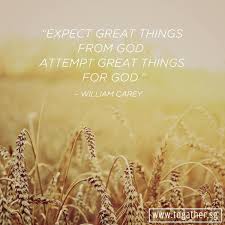 Great Things! #QOTD #Christian #Marketplace #Quotes ... via Relatably.com