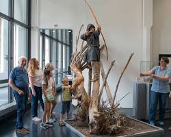 Museum Urgeschichte Zug