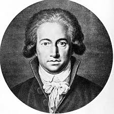 <b>Johann Wolfgang</b> von Goethe (1749 - 1832) - Johann_Wolfgang_von_Goethe