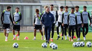 Rui Borges: «Estou solidário com Ruben Amorim, é um grande treinador»