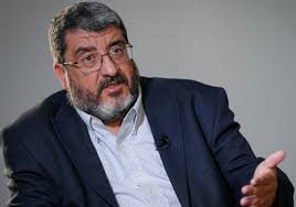 پیشنهاد فواد ایزدی برای حمله زمینی ایران: بحرین گزینه نخست ماست!