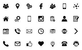 英和画像辞典：(icons)の関連画像一覧！ – おもしろい英文法