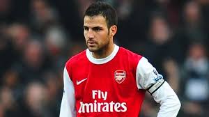 Image result for PIC OF FABREGAS