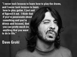 30 Reasons Why Dave Grohl Is One Of The Coolest Guys On The Planet - reasons-why-dave-grohl-is-awesome-26