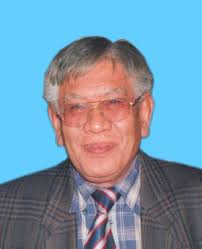 Madya Dr. Ismail Bakar - IsmailBakar