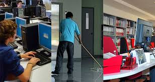 Trend Google: precariato