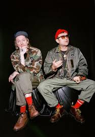 Gorillaz on ‘The Mountain’ and Celebrating Lost Musicians