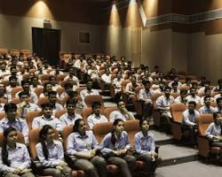 Image of JNU Jaipur Auditoriums