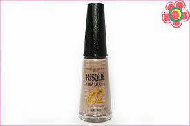 Resultado de imagem para esmalte nude e ouro nude