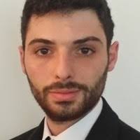 Samuel Lejoyeux email address & phone number UEJF Président elu