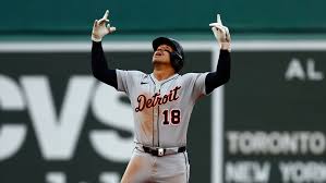 Tigers clinch playoff berth: Despite historic collapse, Detroit set for return trip to MLB postseason