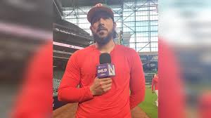 “Contento de que seamos tantos sinaloenses”: Andrés Muñoz tendrá su primera experiencia con la Selección Mexicana de Beisbol