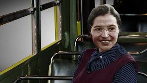 Résultat de recherche d'images pour "rosa parks"