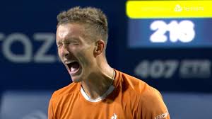 McDonald vs. Lehecka: Pronóstico y Apuestas del National Bank Open - Imagen ilustrativa del artículo