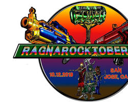 Image of Ragnarocktoberfest