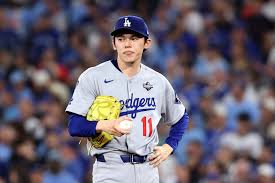 Dodgers 24-Year-Old Pitcher Deemed ‘Biggest Wild Card’ for Upcoming Season