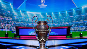 Auslosung Champions League - Live-Ticker & Termine — Kicker