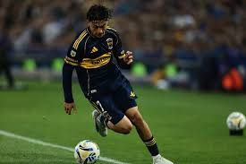 Defensa y Justicia vs. Boca, en vivo, por el Torneo Apertura