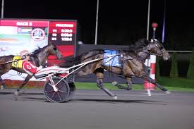 Star studded Monday opens Oak Grove Festival of Racing