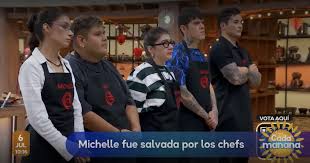 MASTERCHEF 24/7| Buñuelos pusieron a prueba a los cocineros dentro de Masterchef 24/7