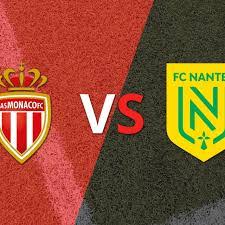 🔴En vivo🔴 Mónaco vs Nantes: Futbol Frances 2026