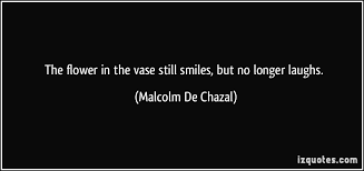 Malcolm de Chazal Quotes. QuotesGram via Relatably.com